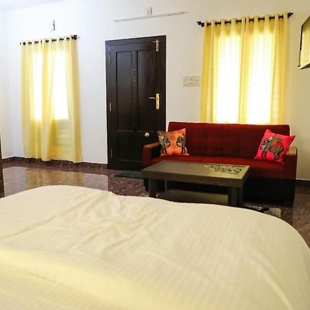 Castle Home Stays Udupi Kültér fotó