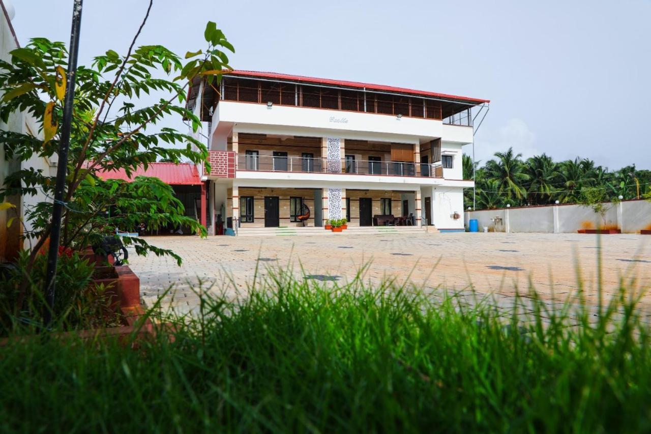 Castle Home Stays Udupi Kültér fotó