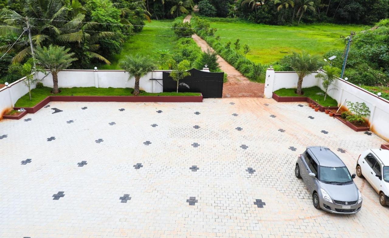 Castle Home Stays Udupi Kültér fotó
